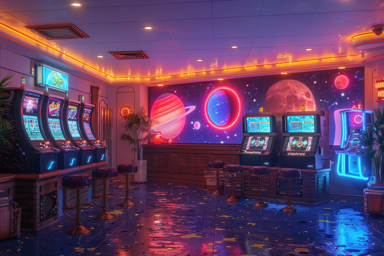 Казино Allwin screenshot